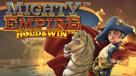 Mighty Empire Hold Win Novibet